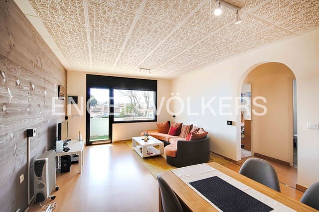 2 soveværelse Lejlighed til salg i Empuriabrava, Castelló d'Empúries - € 165.000 (Ref: 9028511)