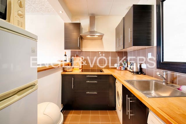 2 soverom Leilighet til salgs i Empuriabrava, Castelló d'Empúries - € 165 000 (Ref: 9028511)