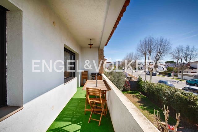2 soverom Leilighet til salgs i Empuriabrava, Castelló d'Empúries - € 165 000 (Ref: 9028511)