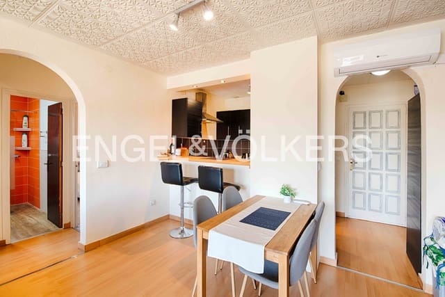 2 soverom Leilighet til salgs i Empuriabrava, Castelló d'Empúries - € 165 000 (Ref: 9028511)