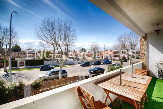 2 soverom Leilighet til salgs i Empuriabrava, Castelló d'Empúries - € 165 000 (Ref: 9028511)