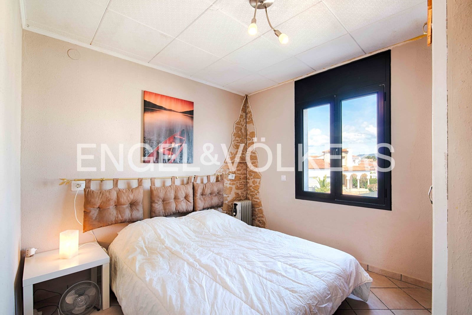 2 soverom Leilighet til salgs i Empuriabrava - € 165 000 (Ref: 9028511)