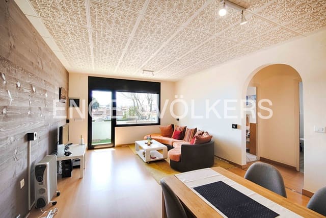 2 soverom Leilighet til salgs i Empuriabrava, Castelló d'Empúries - € 165 000 (Ref: 9028511)