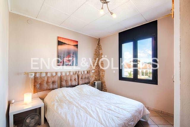 2 soverom Leilighet til salgs i Empuriabrava, Castelló d'Empúries - € 165 000 (Ref: 9028511)