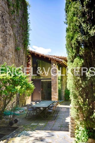 6 slaapkamer Villa te koop in Sant Llorenç de la Muga met zwembad garage - € 990.000 (Ref: 9041242)