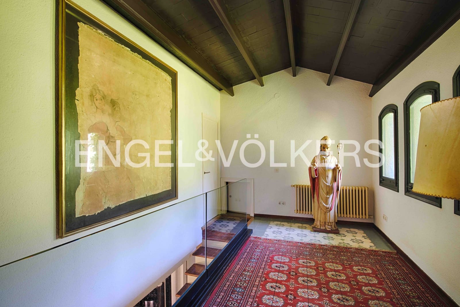 6 soveværelse Villa til salg i Sant Llorenc de la Muga med swimmingpool garage - € 990.000 (Ref: 9041242)