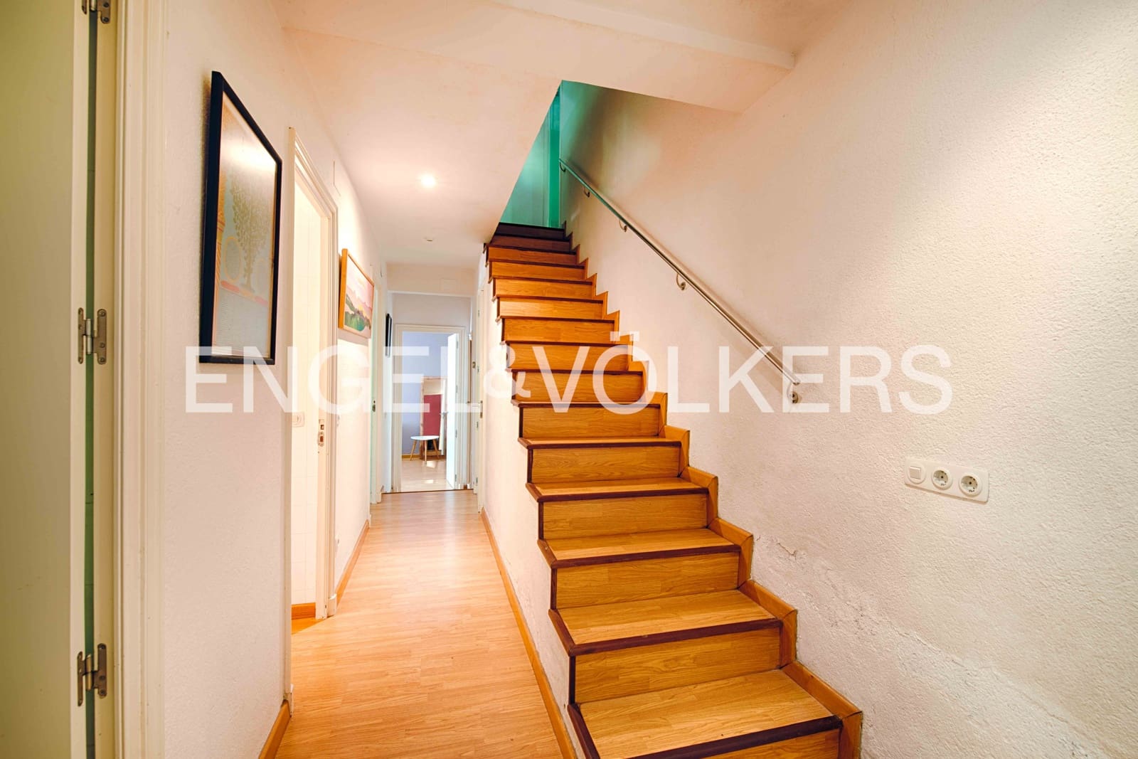 6 soveværelse Villa til salg i Sant Llorenc de la Muga med swimmingpool garage - € 990.000 (Ref: 9041242)