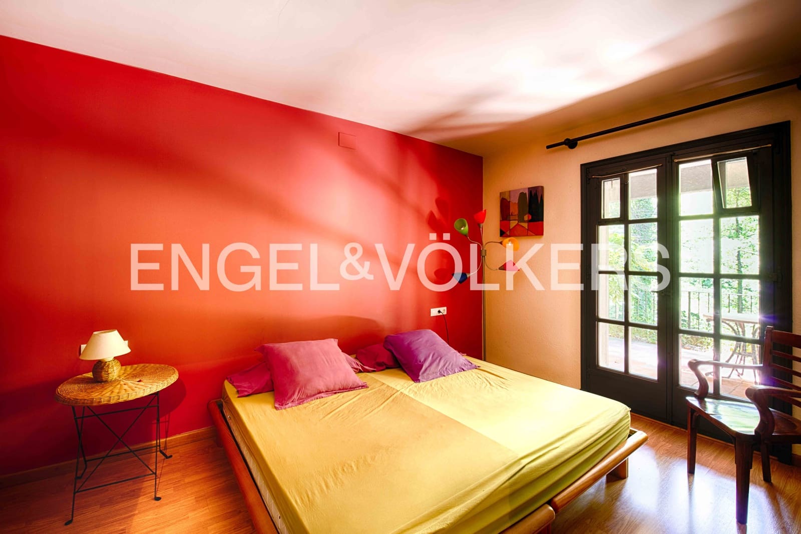 6 soveværelse Villa til salg i Sant Llorenc de la Muga med swimmingpool garage - € 990.000 (Ref: 9041242)