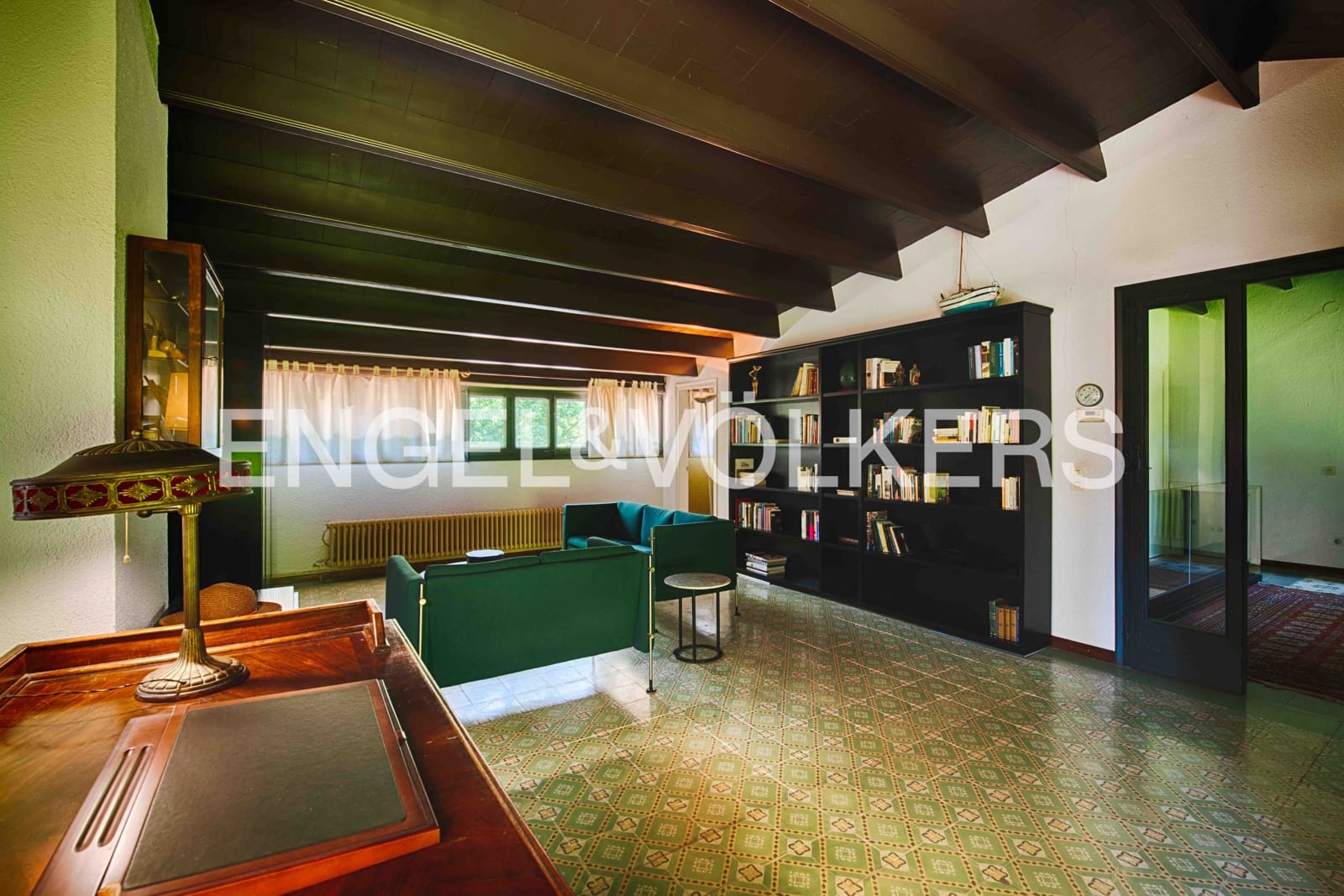 6 soveværelse Villa til salg i Sant Llorenc de la Muga med swimmingpool garage - € 990.000 (Ref: 9041242)