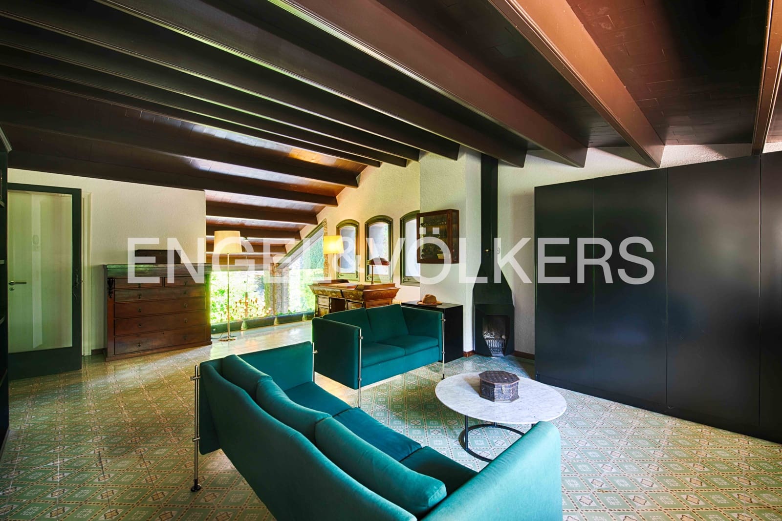 6 soveværelse Villa til salg i Sant Llorenc de la Muga med swimmingpool garage - € 990.000 (Ref: 9041242)