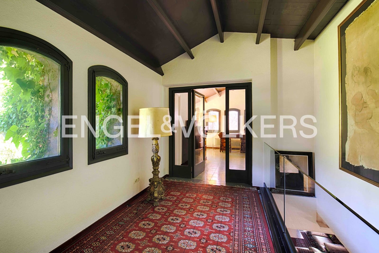 6 soveværelse Villa til salg i Sant Llorenc de la Muga med swimmingpool garage - € 990.000 (Ref: 9041242)