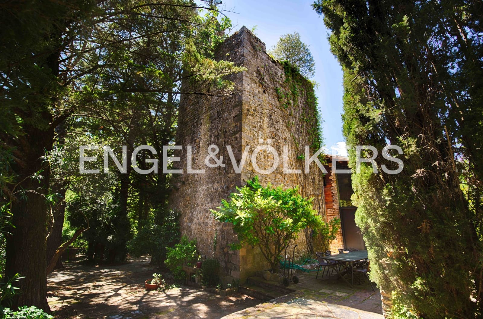 6 soveværelse Villa til salg i Sant Llorenc de la Muga med swimmingpool garage - € 990.000 (Ref: 9041242)