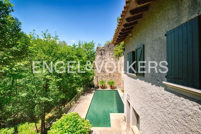 6 slaapkamer Villa te koop in Sant Llorenç de la Muga met zwembad garage - € 990.000 (Ref: 9041242)