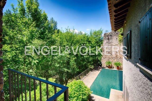 6 slaapkamer Villa te koop in Sant Llorenç de la Muga met zwembad garage - € 990.000 (Ref: 9041242)