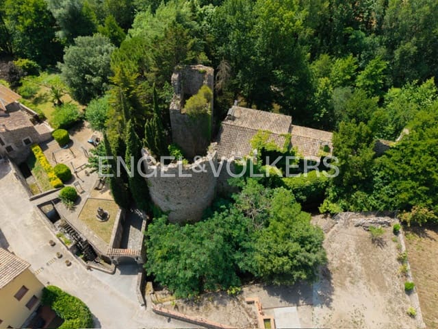 6 soveværelse Villa til salg i Sant Llorenc de la Muga med swimmingpool garage - € 990.000 (Ref: 9041242)