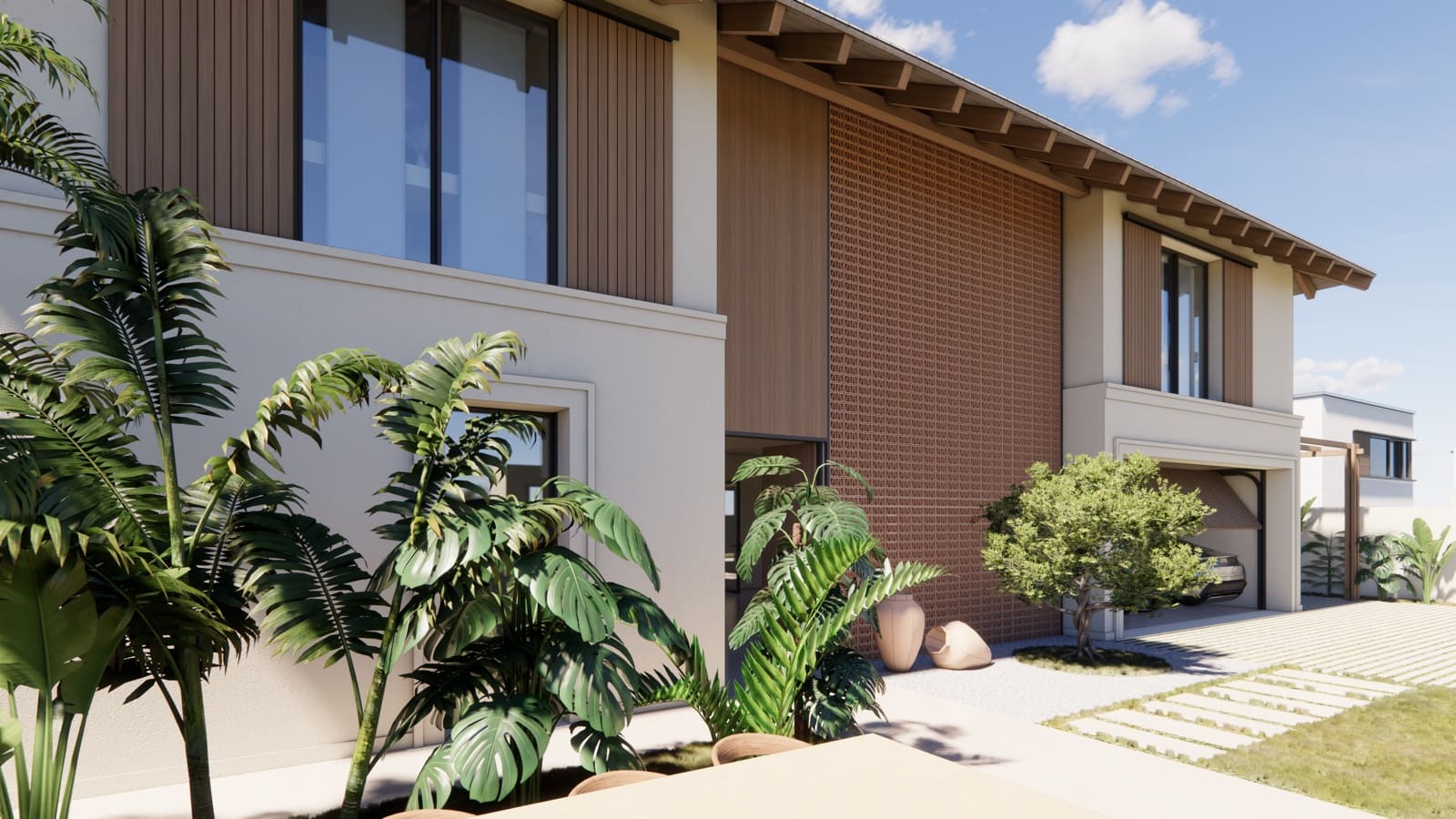 5 soverom Villa til salgs i Empuriabrava med svømmebasseng garasje - € 3 200 000 (Ref: 9050147)