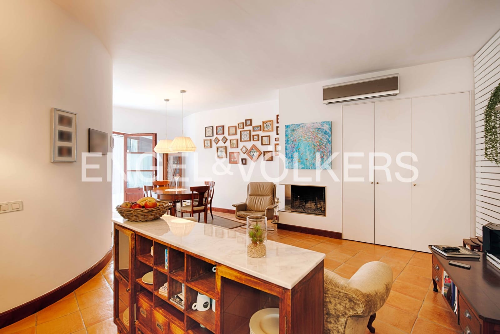 5 soveværelse Byhus til salg i Castello d'Empuries med garage - € 399.000 (Ref: 9057104)