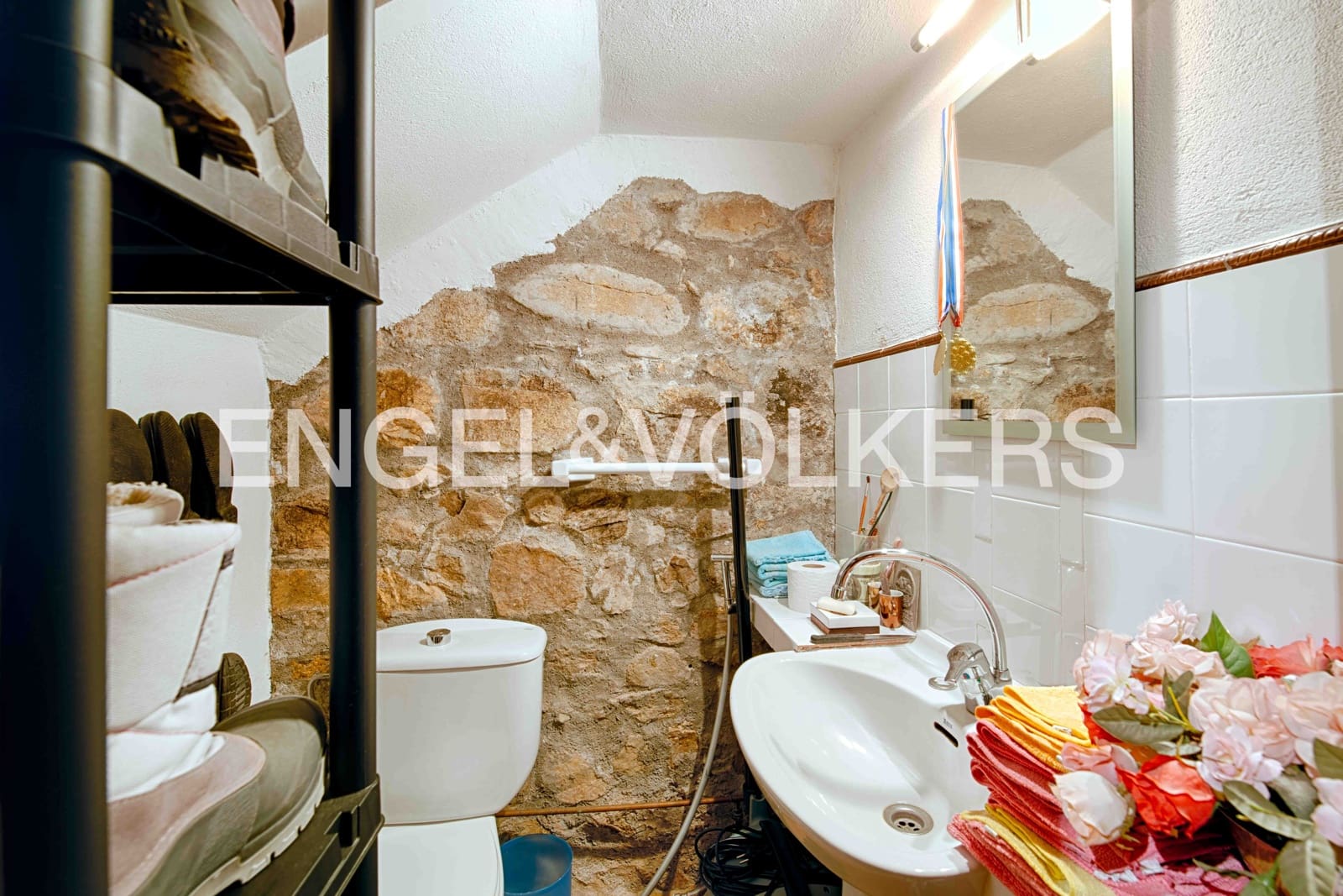 3 soveværelse Villa til salg i Cantallops med swimmingpool garage - € 980.000 (Ref: 9058134)