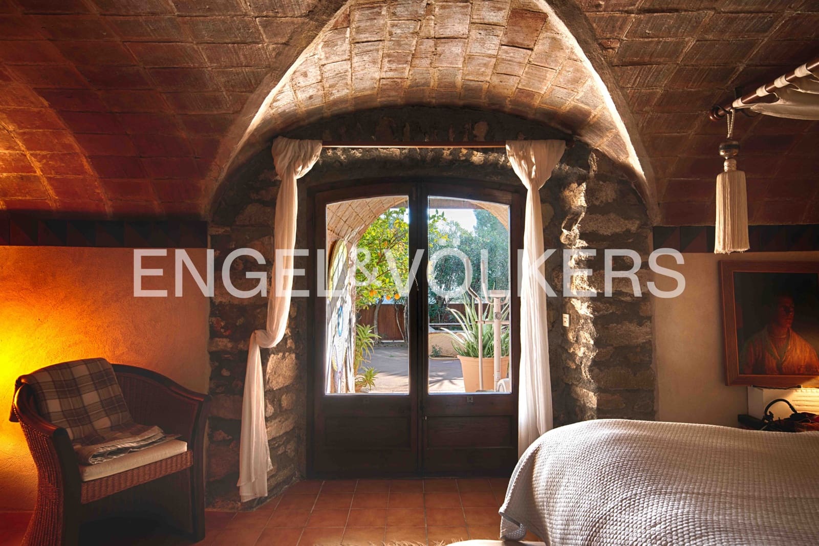 3 soveværelse Villa til salg i Cantallops med swimmingpool garage - € 980.000 (Ref: 9058134)