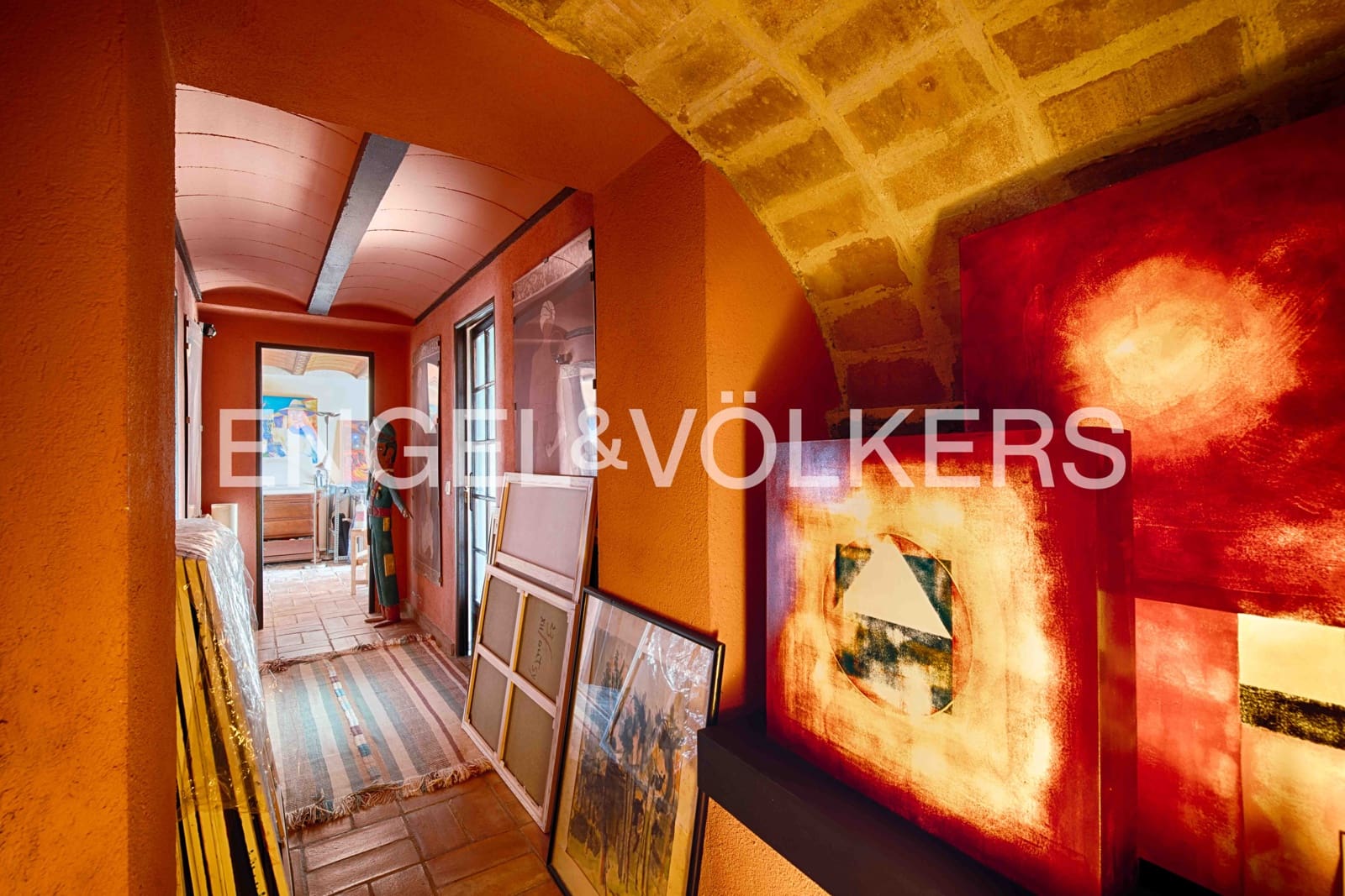 3 soveværelse Villa til salg i Cantallops med swimmingpool garage - € 980.000 (Ref: 9058134)