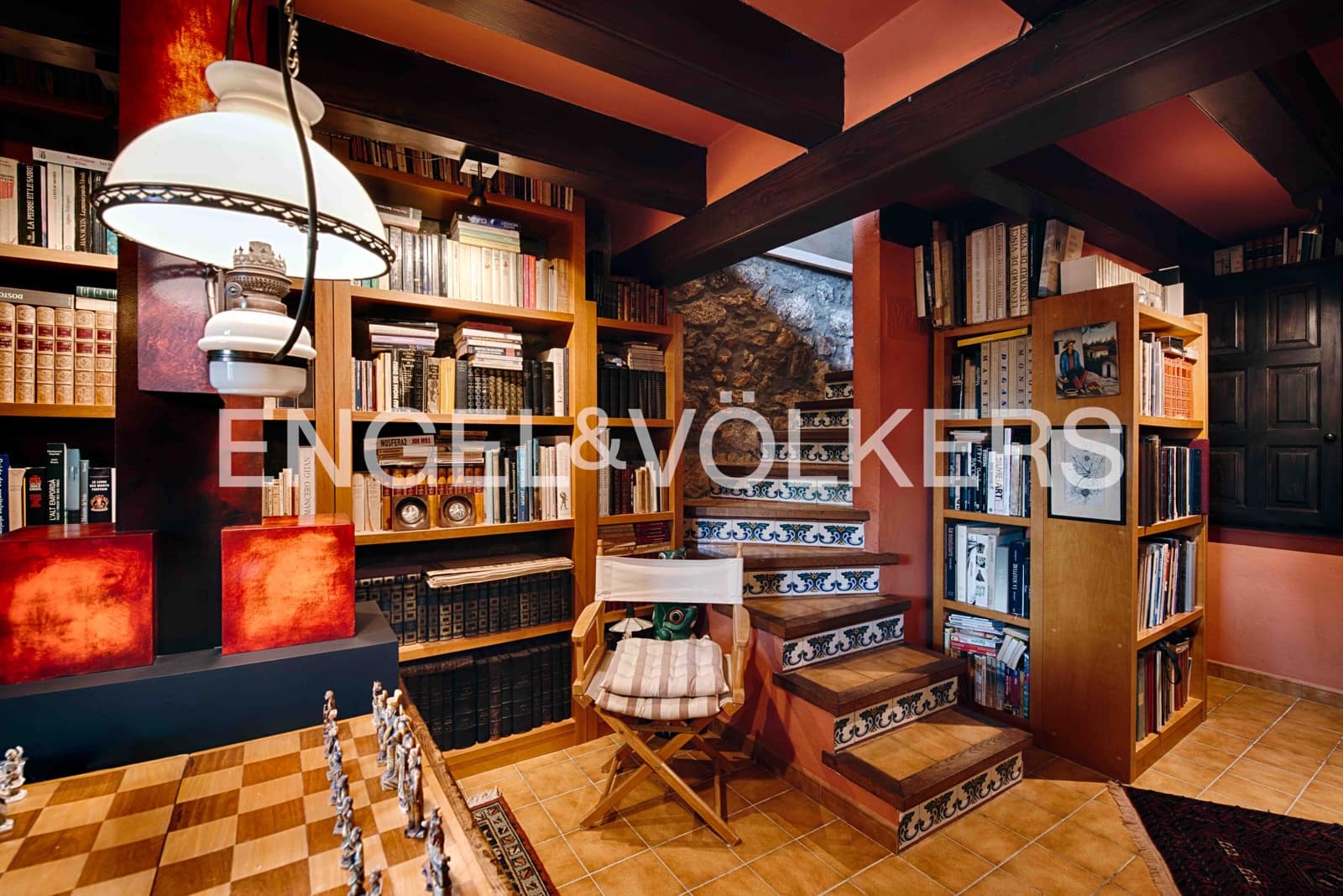 3 soveværelse Villa til salg i Cantallops med swimmingpool garage - € 980.000 (Ref: 9058134)