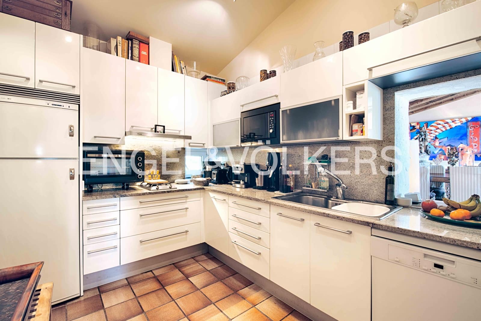 3 soveværelse Villa til salg i Cantallops med swimmingpool garage - € 980.000 (Ref: 9058134)