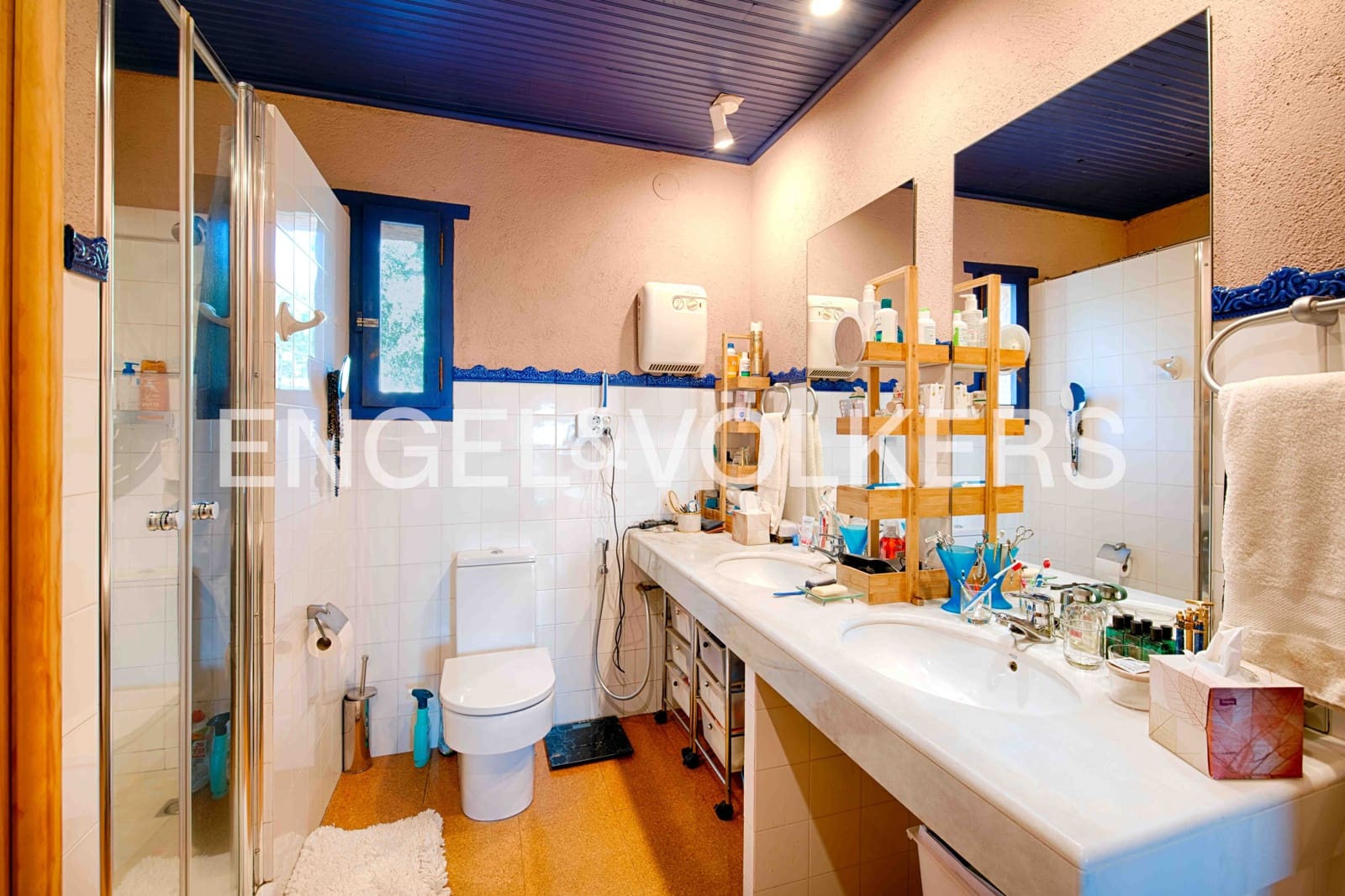 3 soveværelse Villa til salg i Cantallops med swimmingpool garage - € 980.000 (Ref: 9058134)