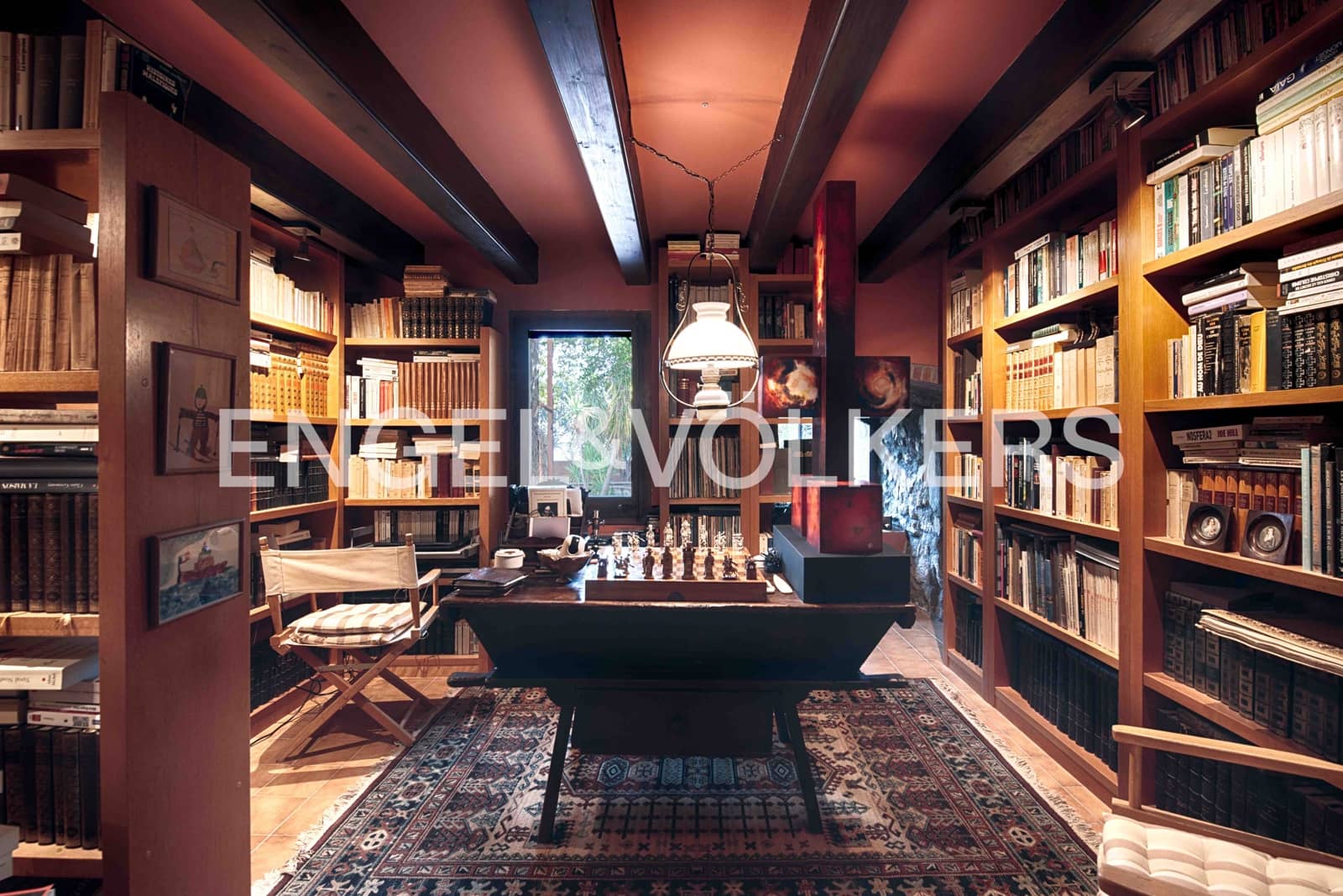 3 soveværelse Villa til salg i Cantallops med swimmingpool garage - € 980.000 (Ref: 9058134)