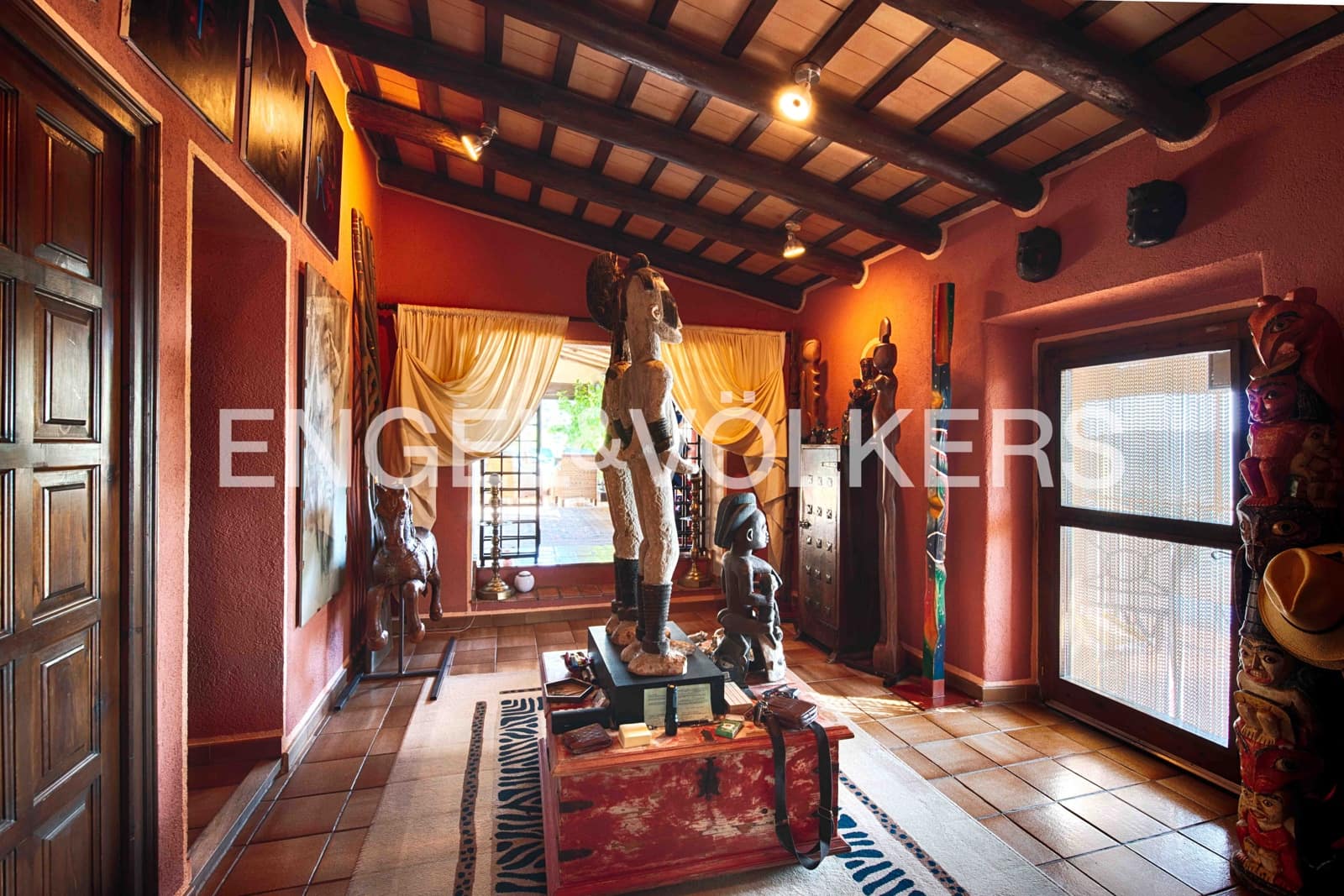 3 soveværelse Villa til salg i Cantallops med swimmingpool garage - € 980.000 (Ref: 9058134)