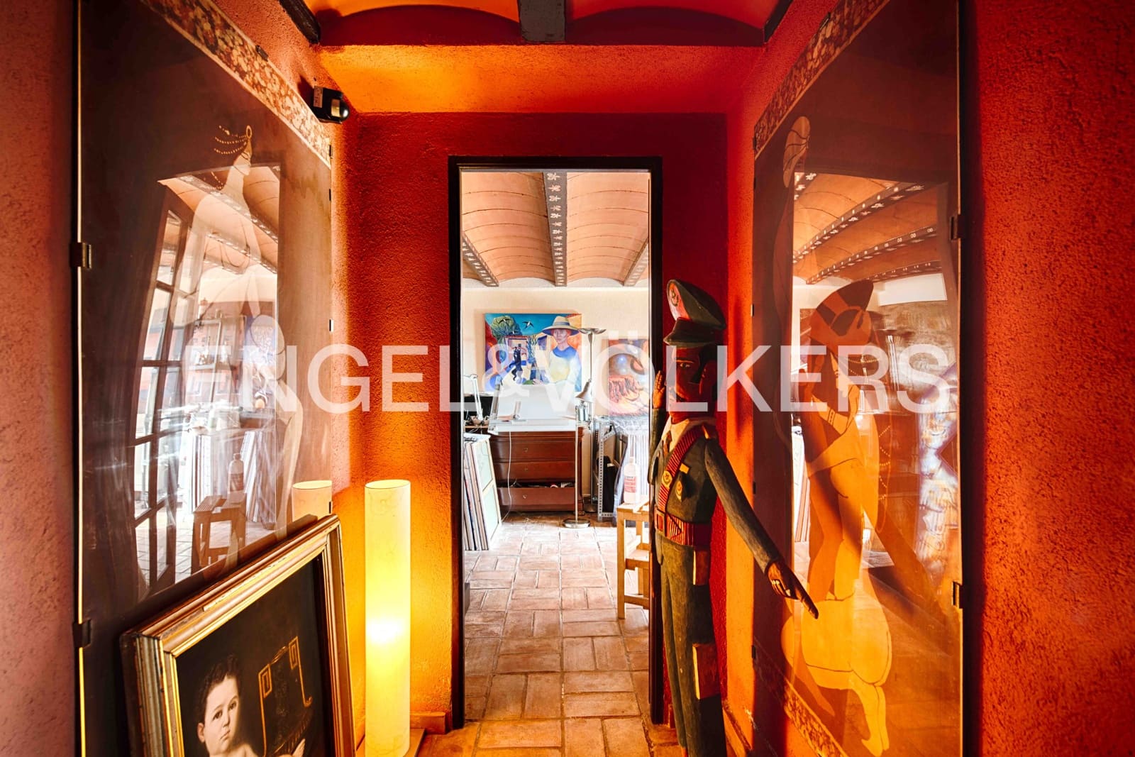 3 soveværelse Villa til salg i Cantallops med swimmingpool garage - € 980.000 (Ref: 9058134)