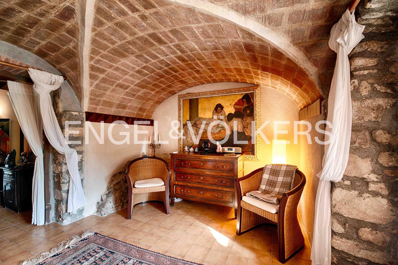 3 soveværelse Villa til salg i Cantallops med swimmingpool garage - € 980.000 (Ref: 9058134)