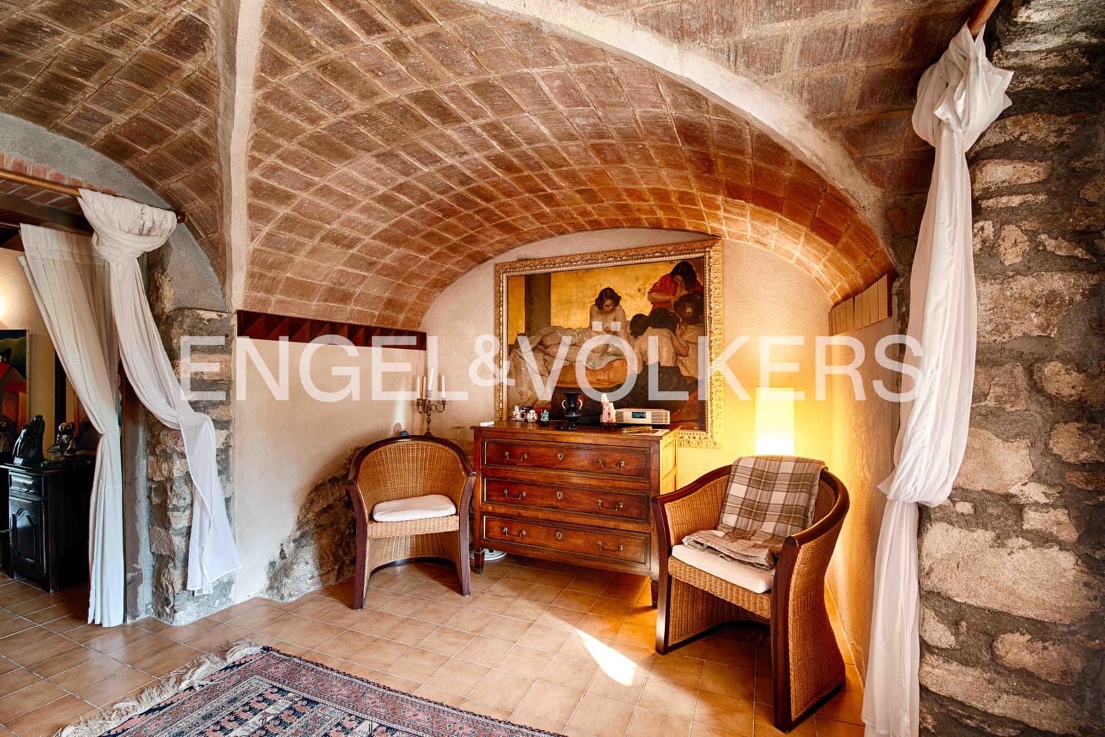 3 chambre Villa/Maison à vendre à Cantallops avec piscine garage - 980 000 € (Ref: 9058134)