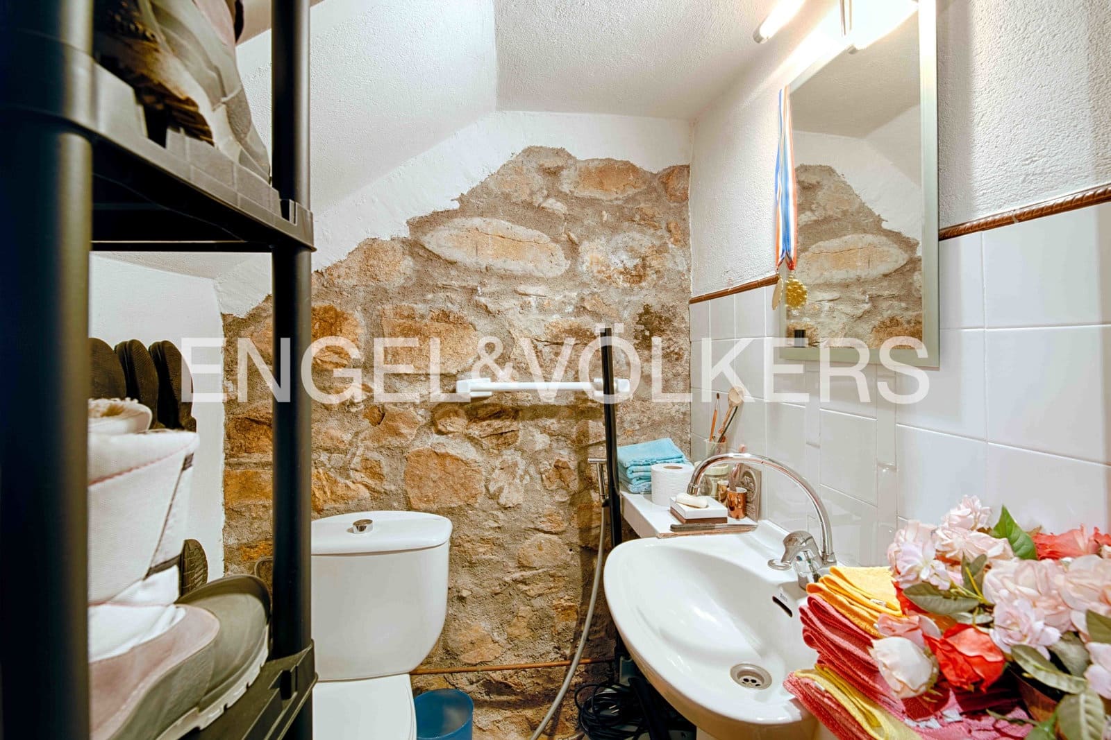 3 chambre Villa/Maison à vendre à Cantallops avec piscine garage - 980 000 € (Ref: 9058134)