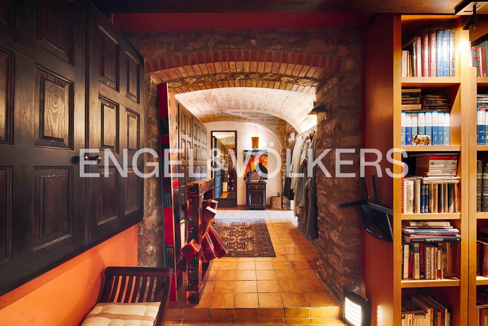3 chambre Villa/Maison à vendre à Cantallops avec piscine garage - 980 000 € (Ref: 9058134)