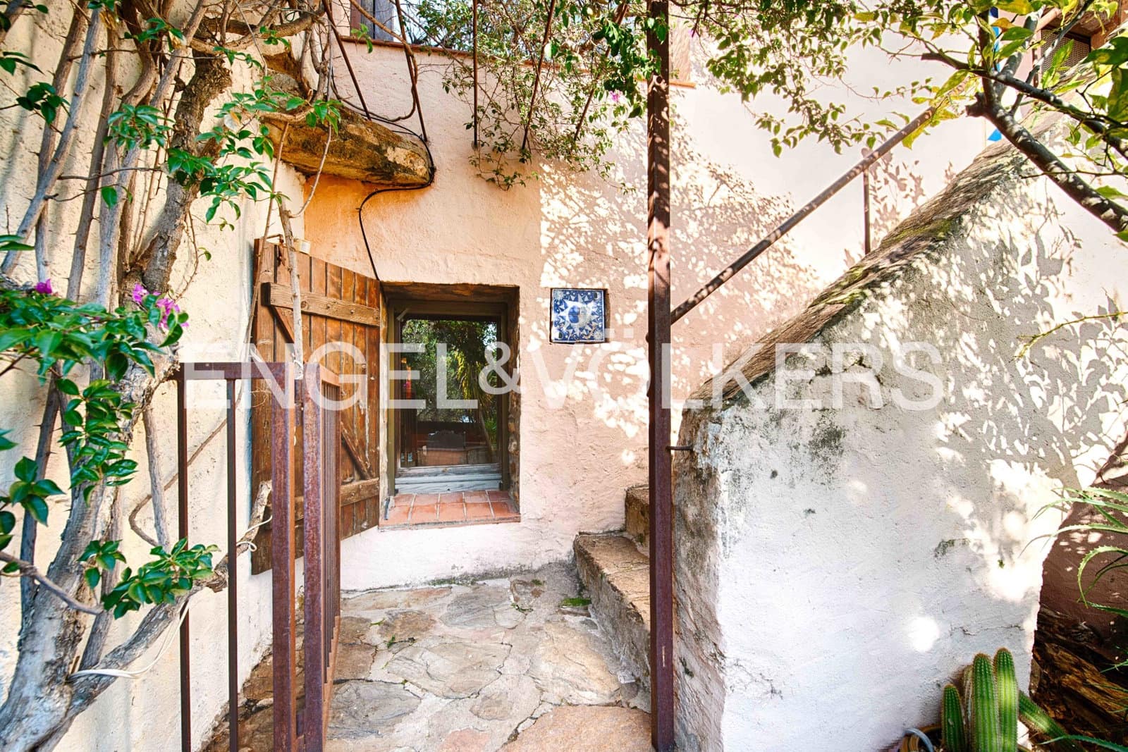 3 chambre Villa/Maison à vendre à Cantallops avec piscine garage - 980 000 € (Ref: 9058134)