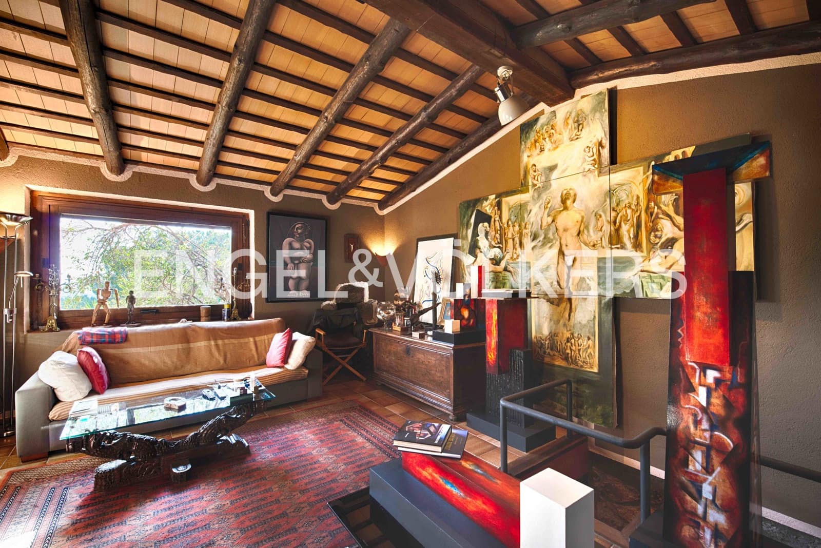 3 chambre Villa/Maison à vendre à Cantallops avec piscine garage - 980 000 € (Ref: 9058134)