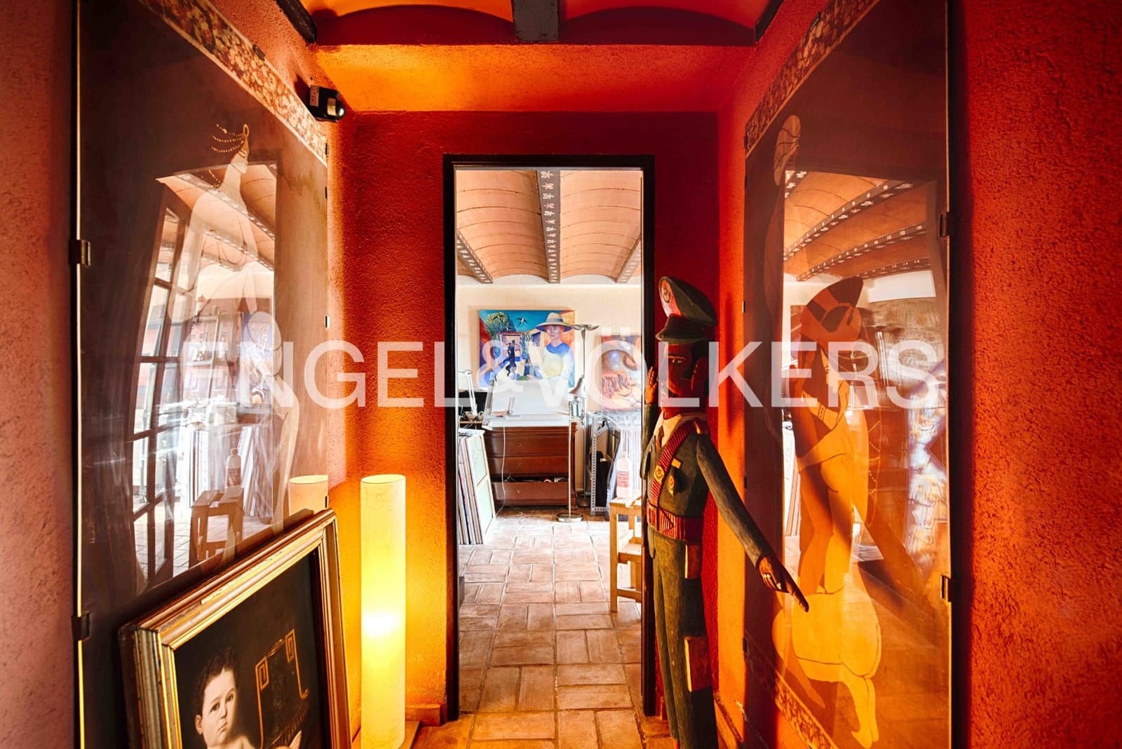 3 chambre Villa/Maison à vendre à Cantallops avec piscine garage - 980 000 € (Ref: 9058134)