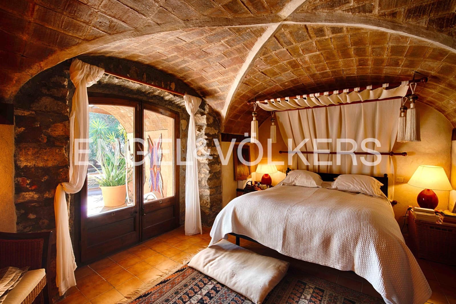 3 chambre Villa/Maison à vendre à Cantallops avec piscine garage - 980 000 € (Ref: 9058134)