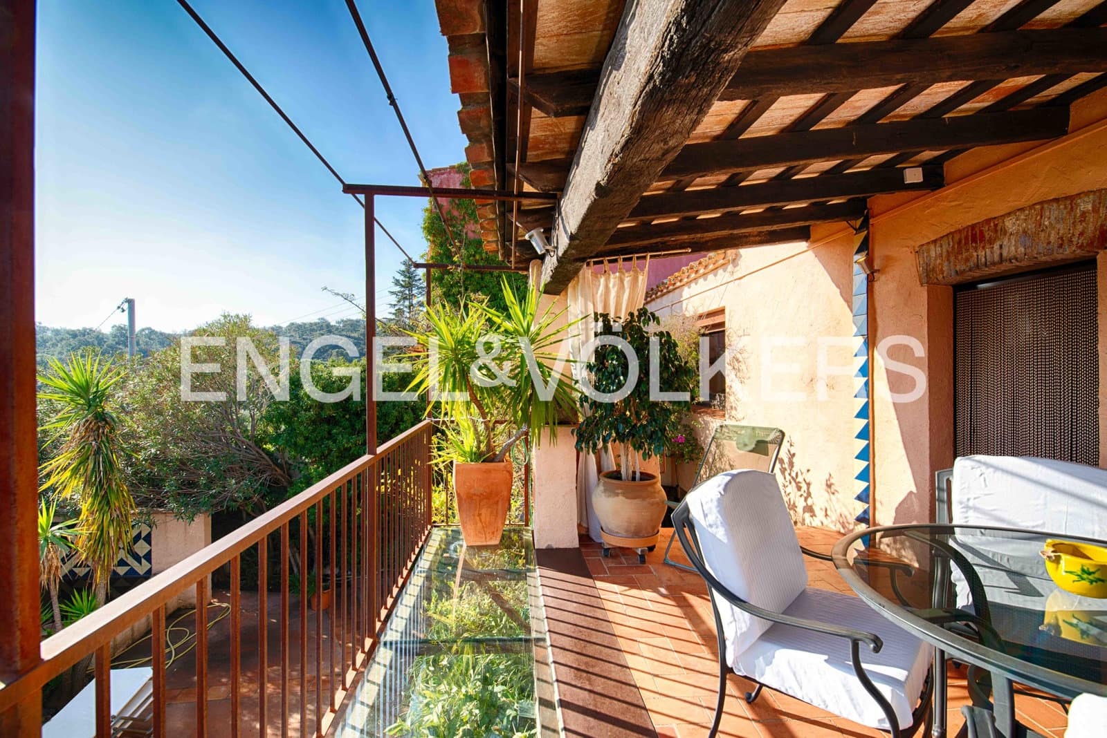3 chambre Villa/Maison à vendre à Cantallops avec piscine garage - 980 000 € (Ref: 9058134)