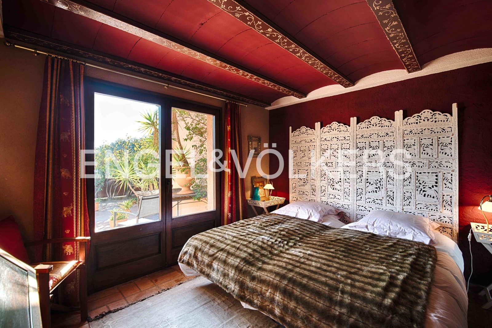 3 chambre Villa/Maison à vendre à Cantallops avec piscine garage - 980 000 € (Ref: 9058134)