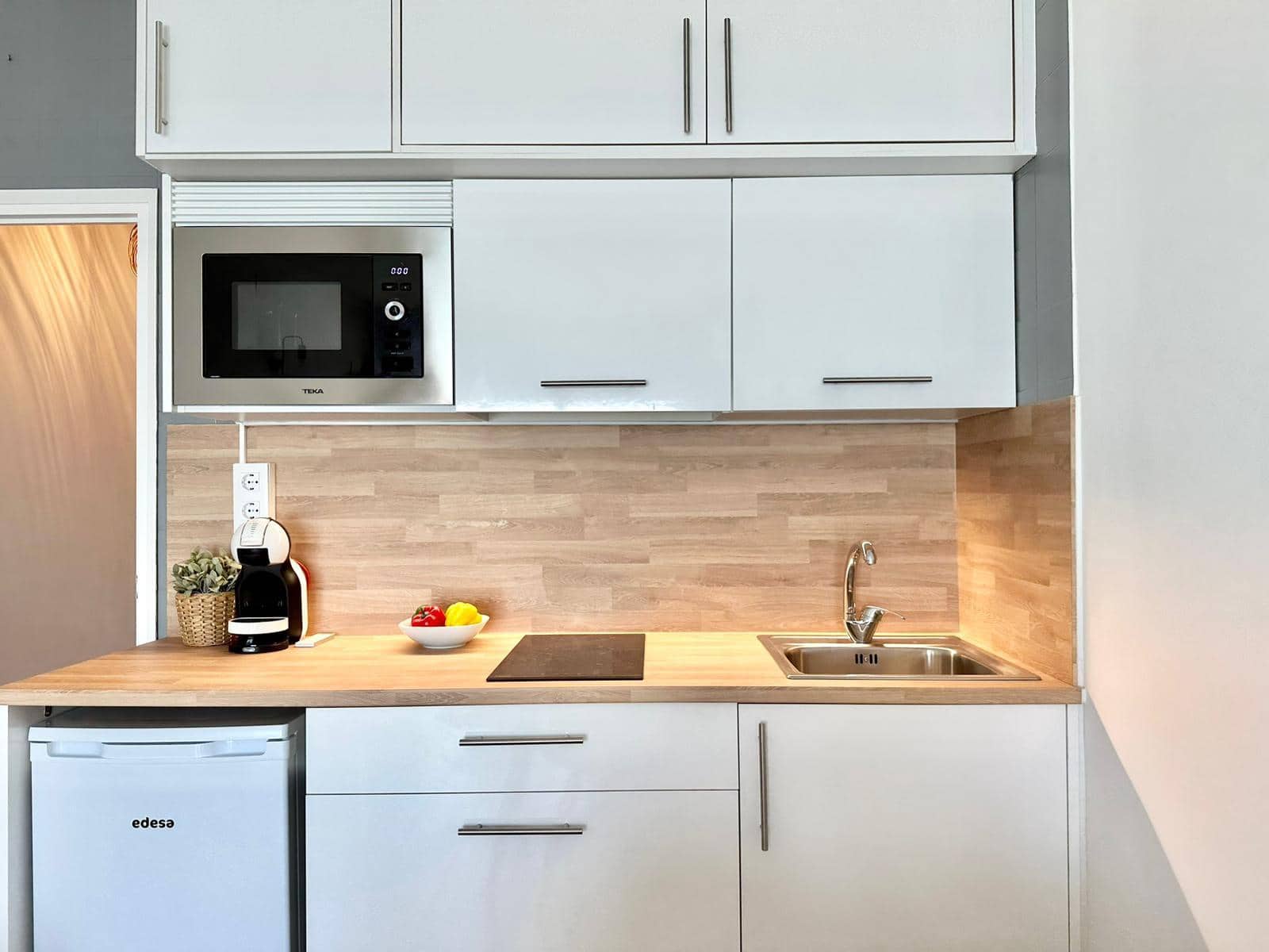 1 soveværelse Lejlighed til salg i Roses - € 215.000 (Ref: 9058252)