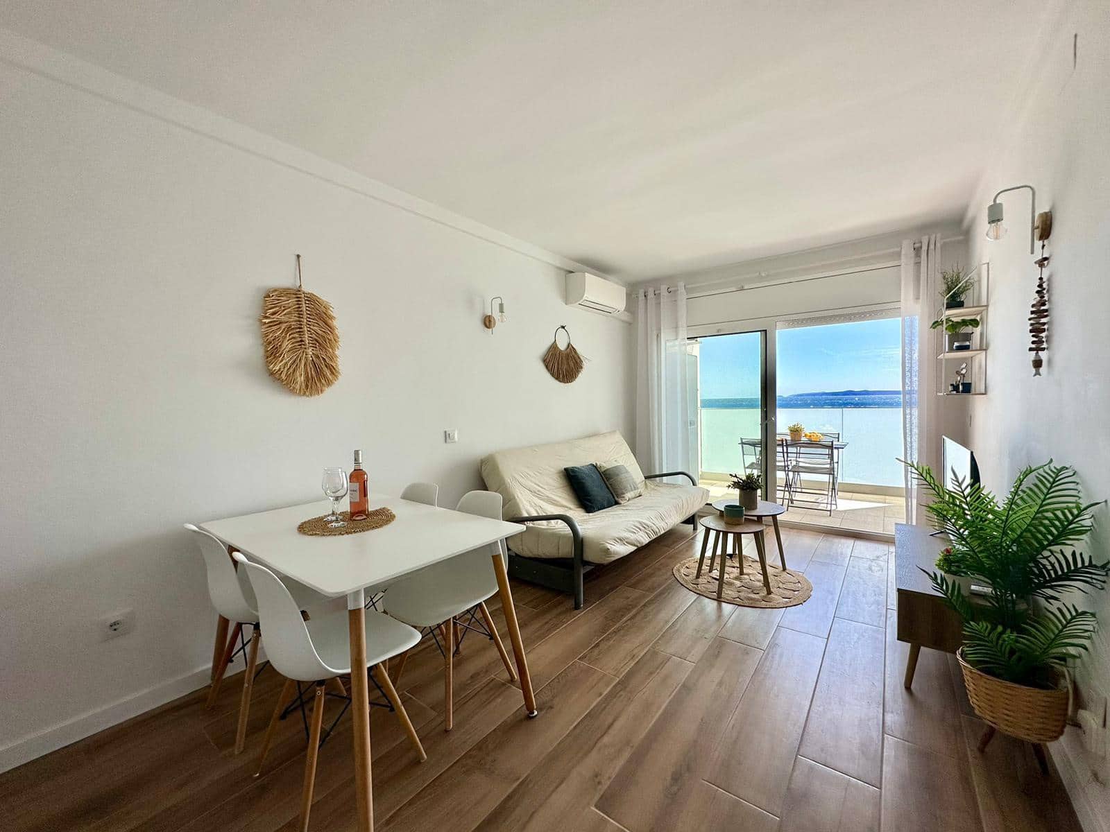 1 soveværelse Lejlighed til salg i Roses - € 215.000 (Ref: 9058252)