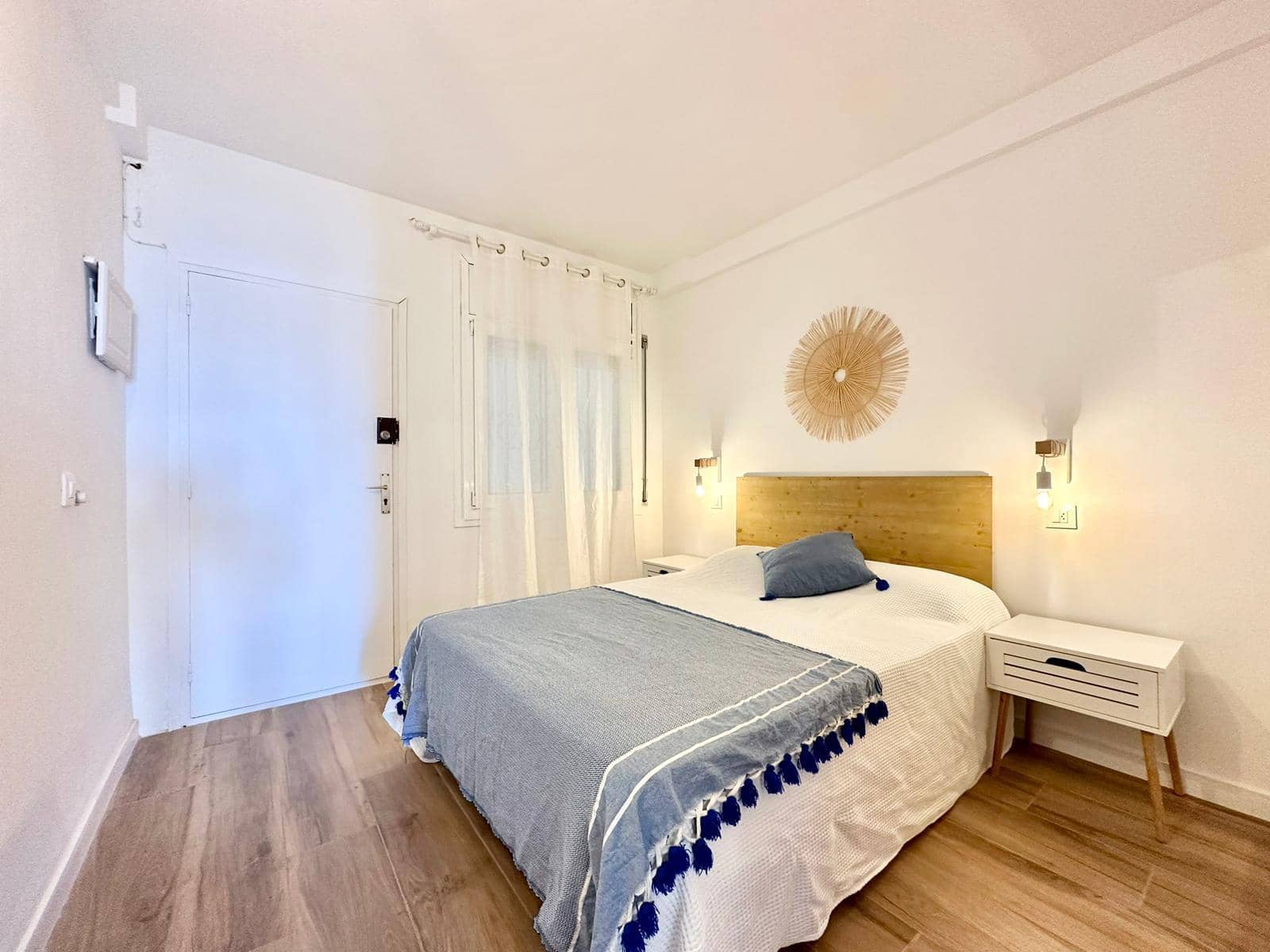 1 soveværelse Lejlighed til salg i Roses - € 215.000 (Ref: 9058252)