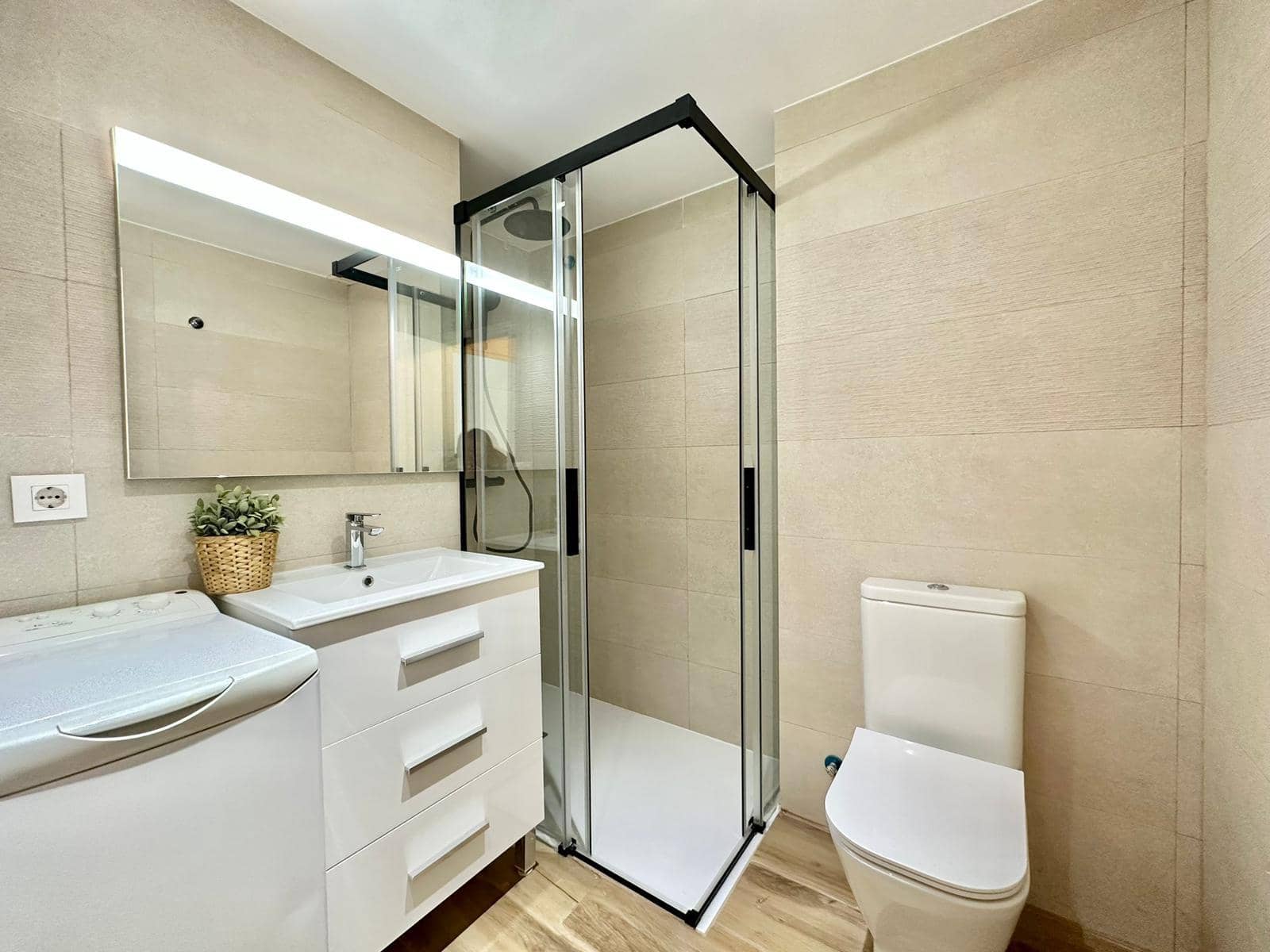 1 soveværelse Lejlighed til salg i Roses - € 215.000 (Ref: 9058252)