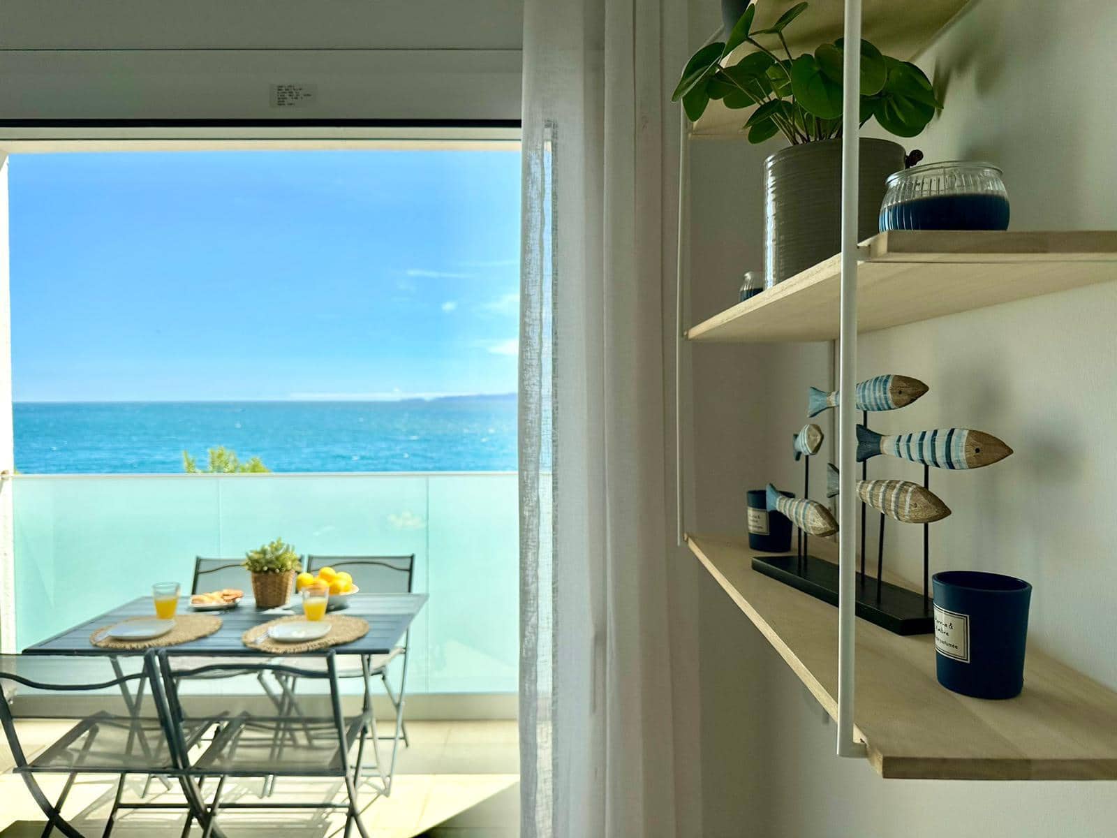 1 soveværelse Lejlighed til salg i Roses - € 215.000 (Ref: 9058252)