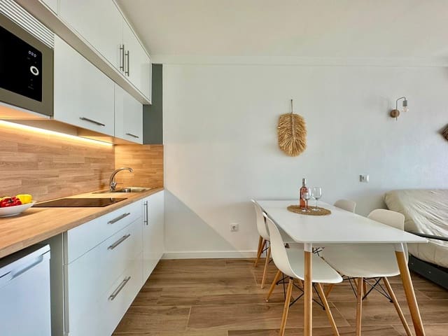 1 soverom Leilighet til salgs i Roses - € 215 000 (Ref: 9058252)