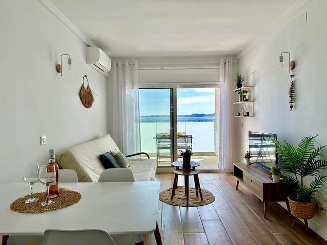 1 soverom Leilighet til salgs i Roses - € 215 000 (Ref: 9058252)