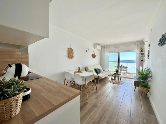 1 soverom Leilighet til salgs i Roses - € 215 000 (Ref: 9058252)