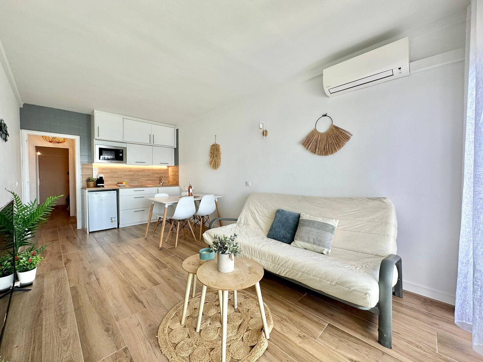 1 soveværelse Lejlighed til salg i Roses - € 215.000 (Ref: 9058252)