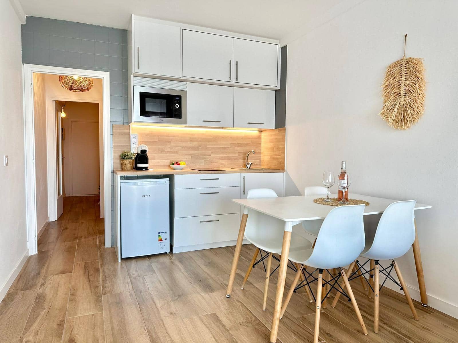 1 soveværelse Lejlighed til salg i Roses - € 215.000 (Ref: 9058252)